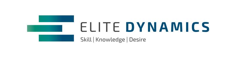 Elite Dynamics photo copyright Elite Dynamics taken at  and featuring the Marine Industry class