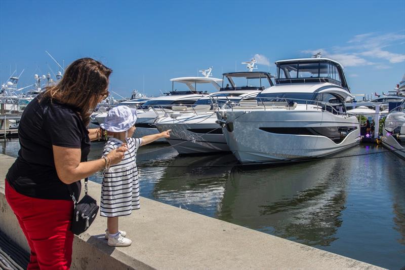 Palm Beach International Boat Show 2026 - photo © PBIBS Media