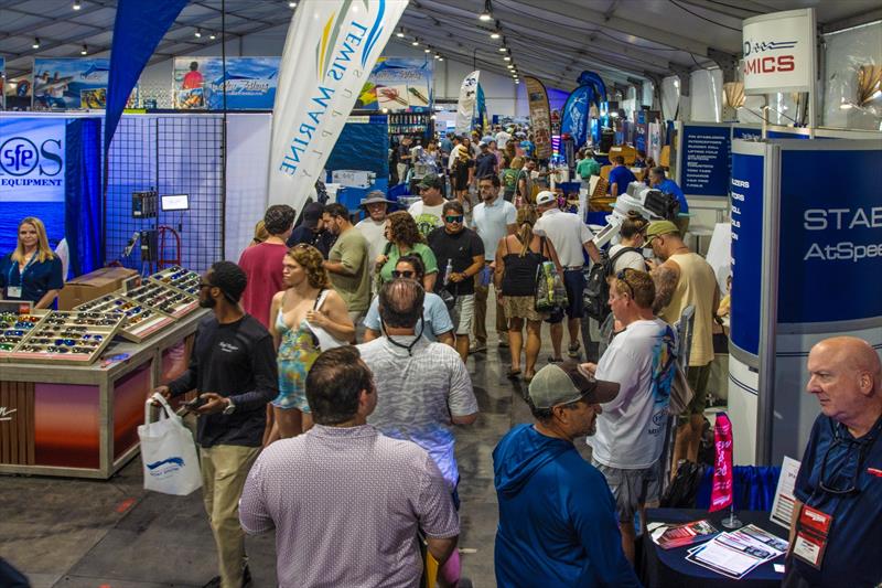 Palm Beach International Boat Show 2026 - photo © PBIBS Media