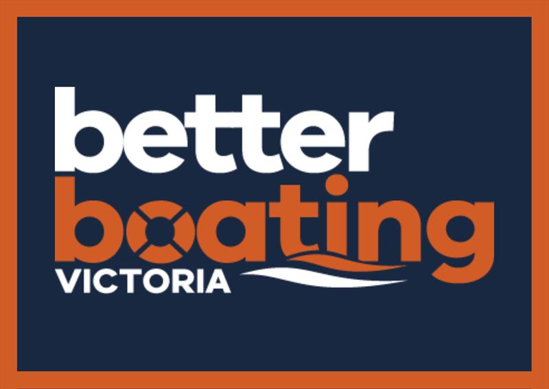 Better Boating Victoria photo copyright BIA Victoria taken at  and featuring the Marine Industry class