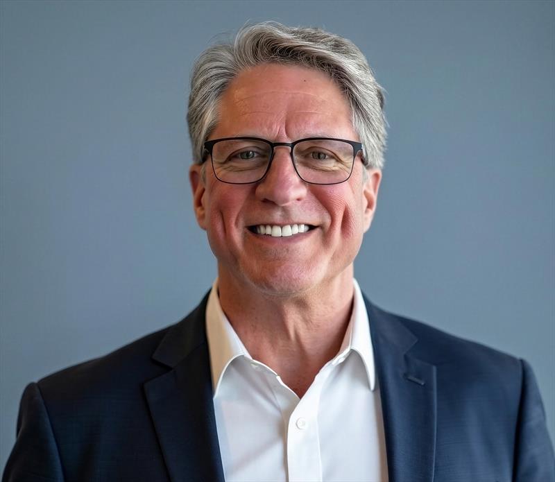 Dave Marlow Honored with 2026 Marine Industry Lifetime Achievement Award photo copyright NMMA taken at  and featuring the Marine Industry class