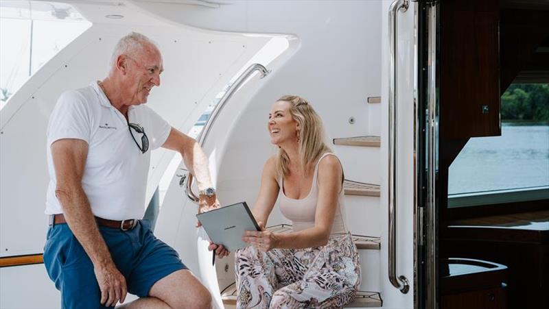 BIA launches new Marine Brokers Accreditation Program to boost consumer confidence - photo © Boating Industry Association