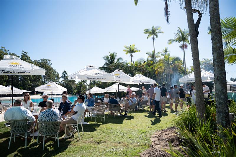 2026 Sanctuary Cove International Boat Show - photo © SCIBS