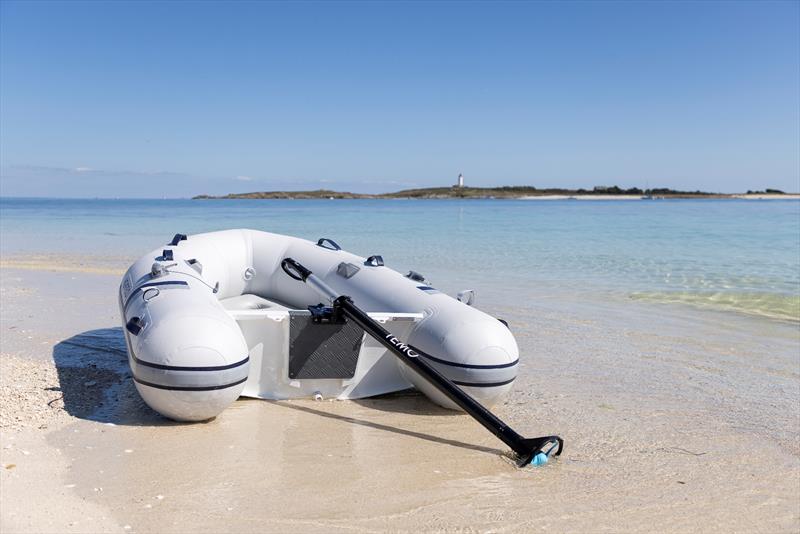 TEMO 450 - photo © Wind4Production