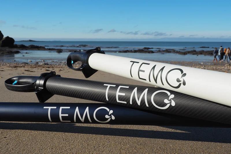 TEMO 450 - photo © Temo