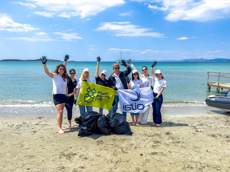 Istion Yachting - World Boating Day 2026 - photo © World Boating Day