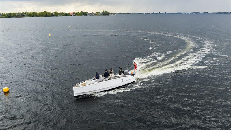 BCRAFT - World Boating Day 2026 - photo © World Boating Day
