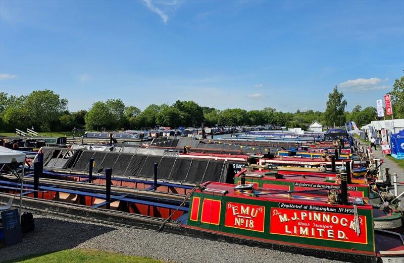 Crick Boat Show 2026 - photo © Crick Boat Show