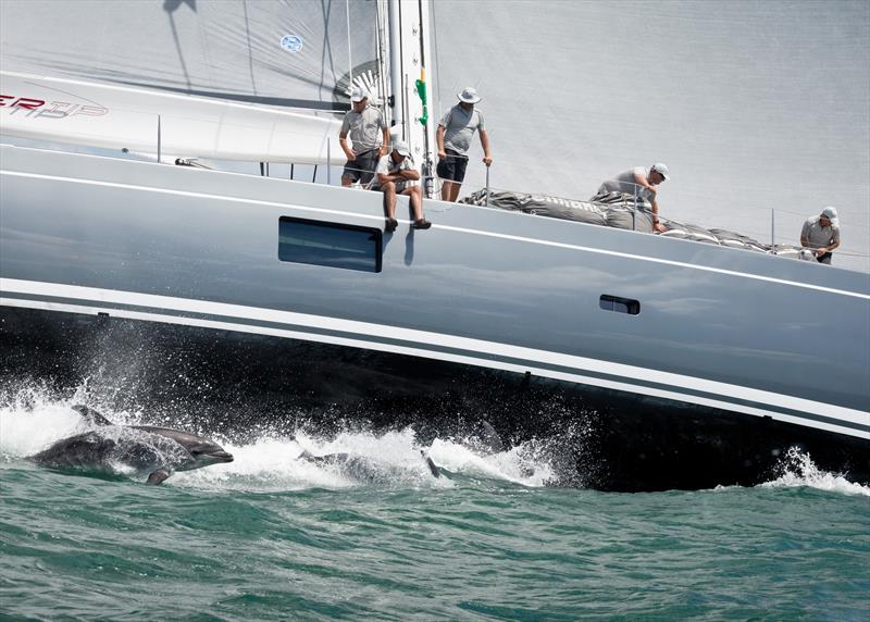 First global study reveals superyacht industry has become a €54 billion economic force - photo © Jeff Brown - Breed Media