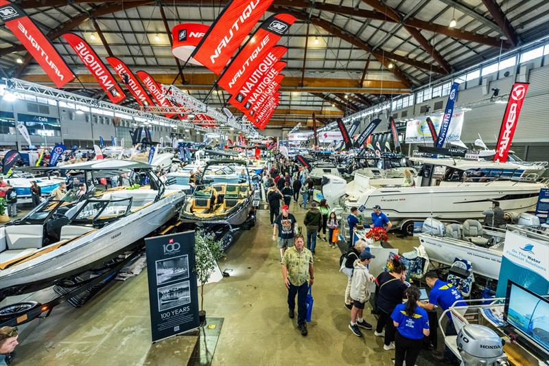 Sydney Boat Show - photo © Sydney Boat Show