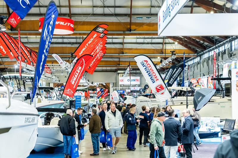 Sydney Boat Show - photo © Sydney Boat Show