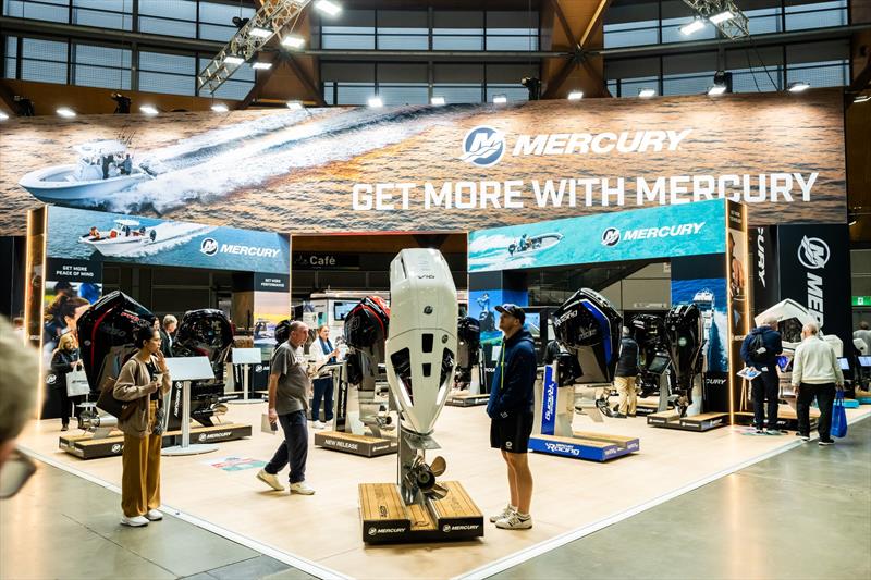 Sydney Boat Show - photo © Sydney Boat Show