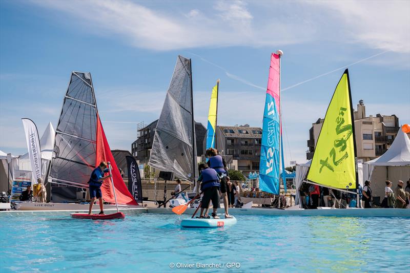 Grand Pavois La Rochelle - photo © Olivier Blanchet / GPO