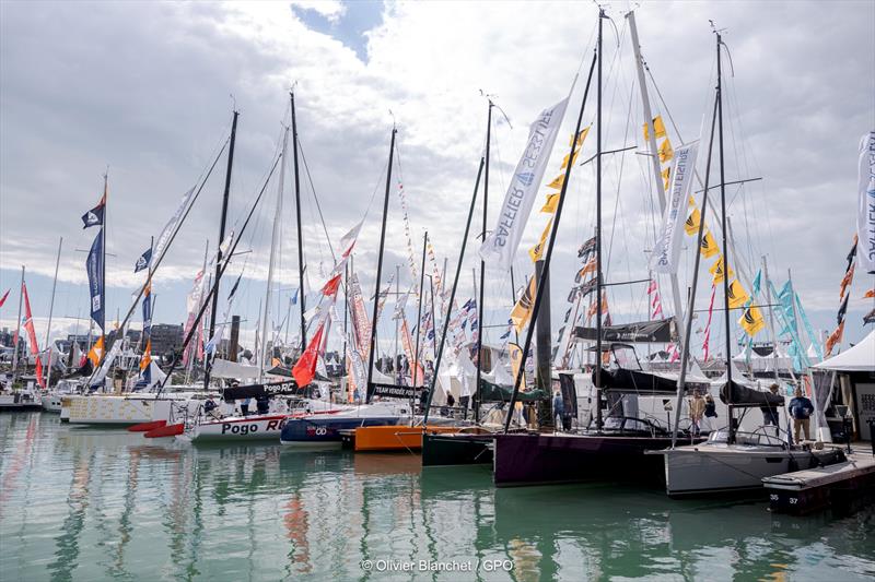 Grand Pavois La Rochelle - photo © Olivier Blanchet / GPO