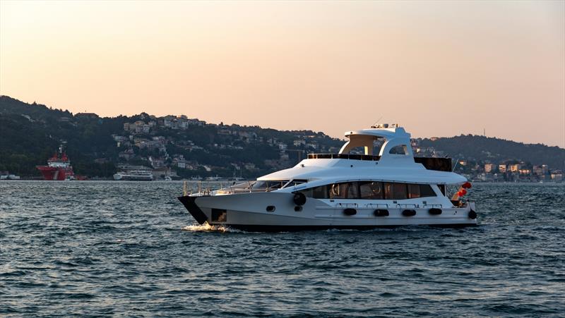 Acquera Yachting expands to Istanbul - photo © Acquera Yachting