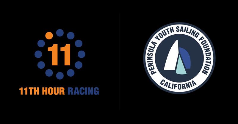 11th Hour Racing backs Peninsula Youth Sailing Foundation's Sustainable National Regatta Model photo copyright 11th Hour Racing taken at  and featuring the Marine Industry class