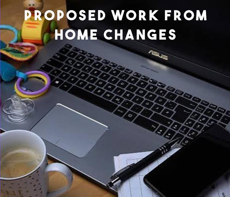 BIAV's position on work-from-home legislation photo copyright Boating Industry Association of Victoria  taken at  and featuring the Marine Industry class