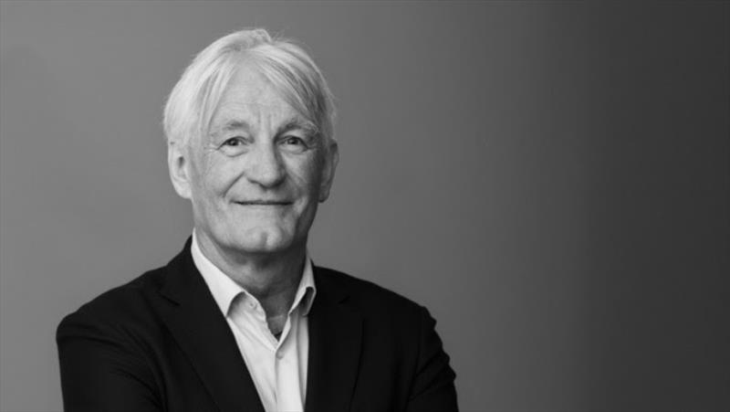 Dieter Gust - photo © Groupe Beneteau