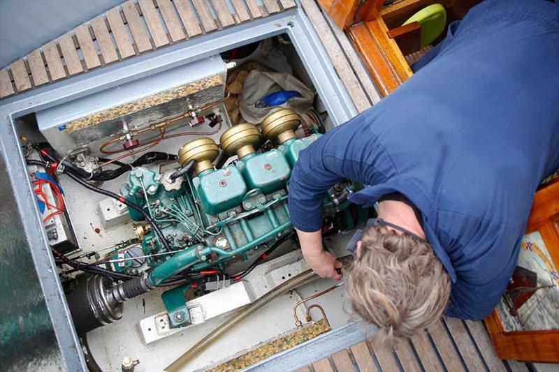Repco provides valuable support in tools, parts, accessories and consumables to BIA members across the nation photo copyright Boating Industry Association taken at  and featuring the Marine Industry class