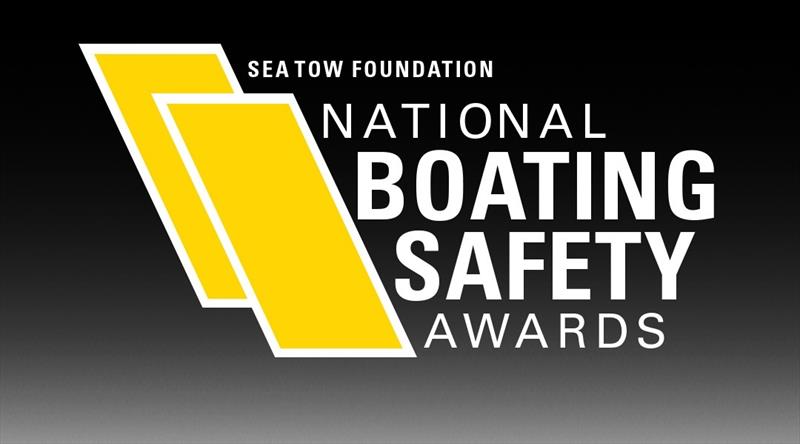 National Boating Safety Awards photo copyright Sea Tow Foundation taken at  and featuring the Marine Industry class