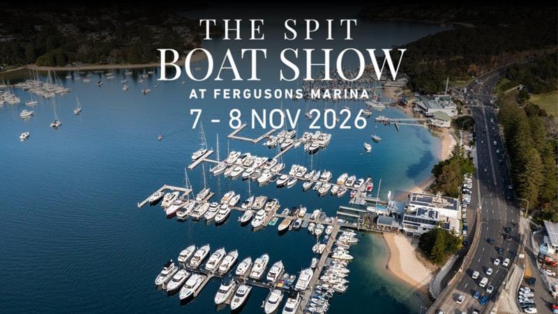 The Spit Boat Show returns - photo © eyachts.com.au