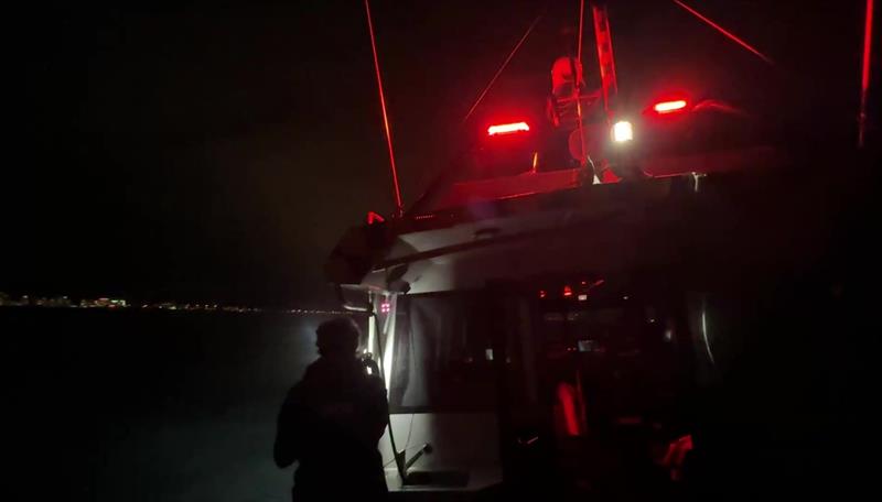 Marine Rescue Point Danger volunteers were extremely busy in July - photo © Marine Rescue NSW