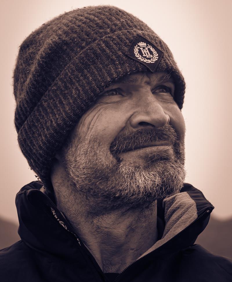Monty Halls - photo © Southampton International Boat Show