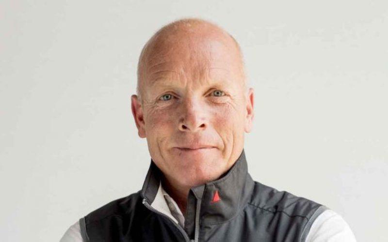 Mike Golding - photo © Southampton International Boat Show