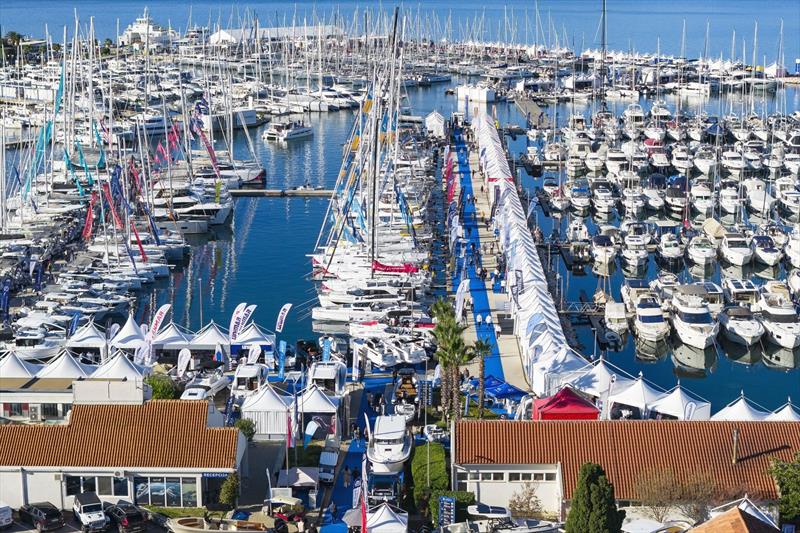 Biograd Boat Show - photo © Biograd Boat Show