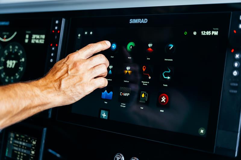 Navico Group and Elettromedia announce strategic partnership to advance integrated marine audio experiences - photo © Navico Group