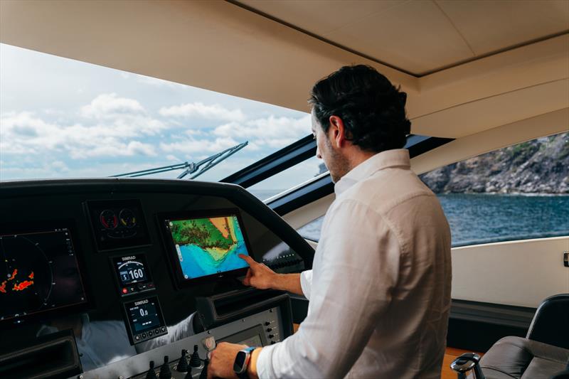 Navico Group and Elettromedia announce strategic partnership to advance integrated marine audio experiences - photo © Navico Group
