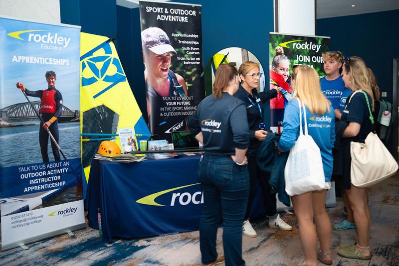 Careers Evening - Southampton International Boat Show 2026 - photo © British Marine