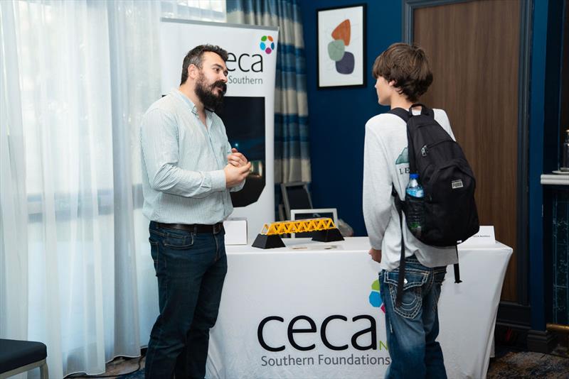 Careers Evening - Southampton International Boat Show 2026 - photo © British Marine