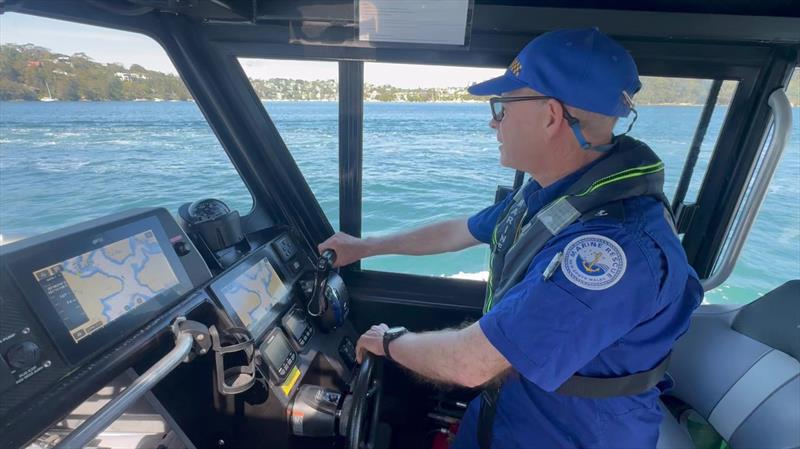 Marine Rescue NSW volunteers across the state performed 298 search and rescue missions in September - photo © Marine Rescue NSW