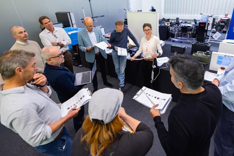 DAME Design Awards 2026 - photo © Metstrade