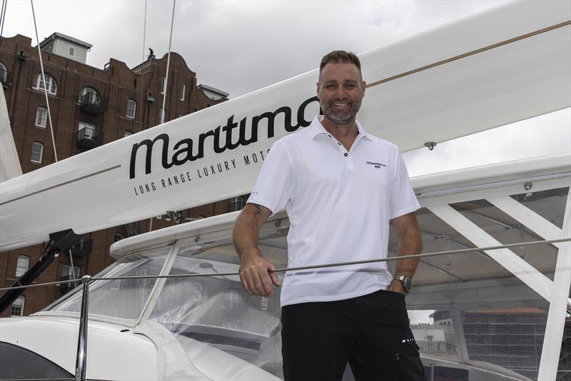 Maritimo 100 - photo © Andrea Francolini