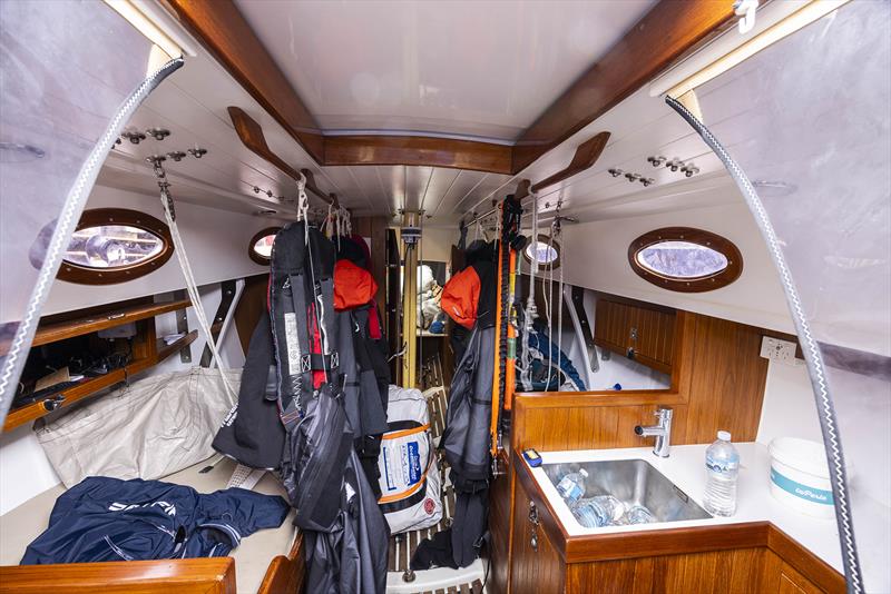 Maritimo Katwinchar - photo © Andrea Francolini