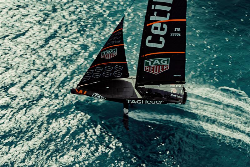 TAG Heuer and FlyingNikka announce partnership - photo © FlyingNikka