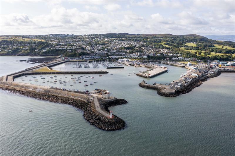 Melges 15 Irish Championships 2024 - photo © HYC