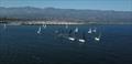 Melges 24 US Nationals Santa Barbara © Santa Barbara Yacht Club
