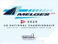 2024 U.S. National Championship © U.S. Melges 24 Class Association