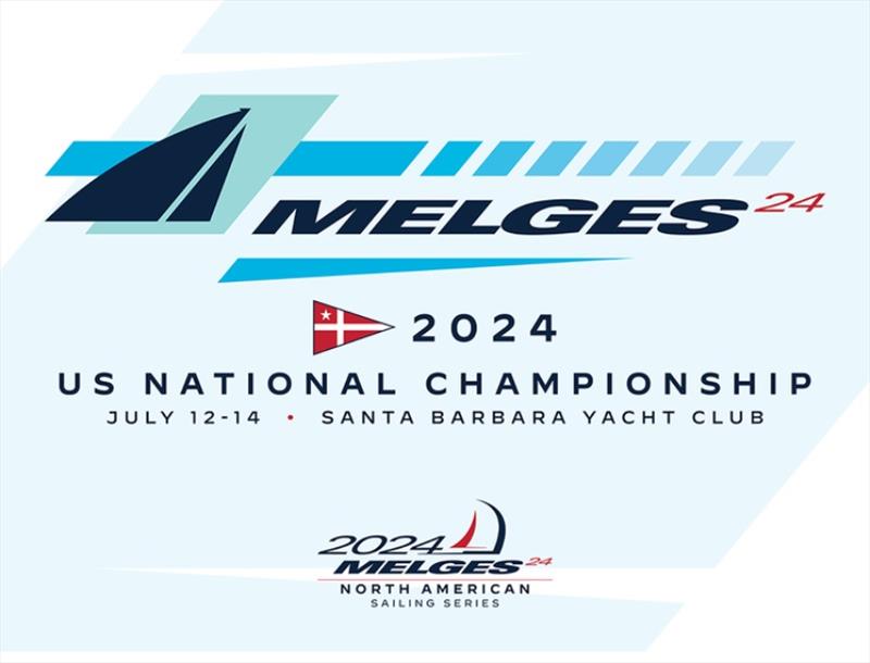 2024 U.S. National Championship photo copyright U.S. Melges 24 Class Association taken at Santa Barbara Yacht Club and featuring the Melges 24 class
