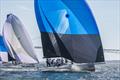 Melges 37s are expected to sail in this year's WMR © Photos by Melges Performance Sailboats / Sarah Wilkinson for Beigel Sailing Medi