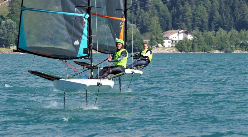 Skeeta - photo © Melges
