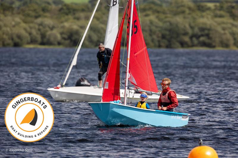 Ginger Boats Bass Week entry opens in 2 weeks - photo © Alex Sanz
