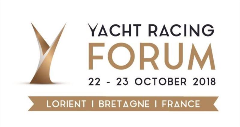 11th Yacht Racing Forum photo copyright Yacht Racing Forum taken at 