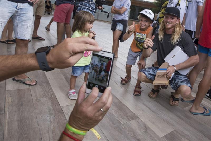 Day 5 - EFPT Las Dunas Costa Brava - photo © Job Vermeulen