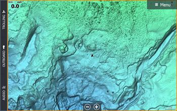 C Map Reveal Garmin C-Map® Launches New Chart Range, Introducing Global Shaded Relief