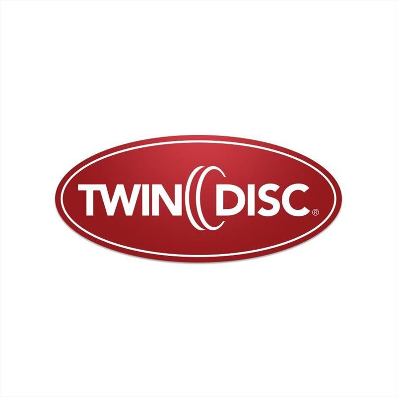 Twin Disc photo copyright Twin Disc, Inc taken at 