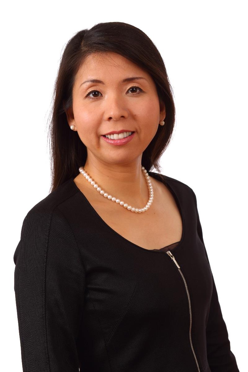 Yanmar Marine International President Shiori Nagata photo copyright Yanmar taken at 